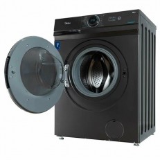Стиральная машина Midea MF100W70/S-RU Стиральная машина Midea MF100W70/S-RU