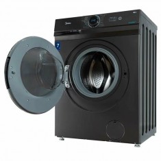 Стиральная машина Midea MF100W70/S-RU Стиральная машина Midea MF100W70/S-RU