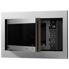 Микроволновая печь LG-MS2595CIST с технологией Smart Inverter, 25 литров Микроволновая печь LG-MS2595CIST с технологией Smart Inverter, 25 литров