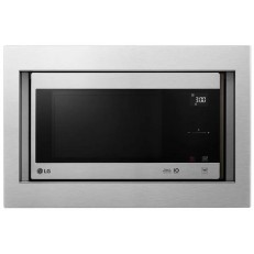 Микроволновая печь LG-MS2595CIST с технологией Smart Inverter, 25 литров Микроволновая печь LG-MS2595CIST с технологией Smart Inverter, 25 литров