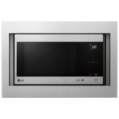 Микроволновая печь LG-MS2595CIST с технологией Smart Inverter, 25 литров