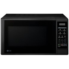 Микроволновая печь LG MS2042DB, черный Микроволновая печь LG MS2042DB, черный