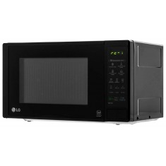 Микроволновая печь LG MS2042DB, черный Микроволновая печь LG MS2042DB, черный