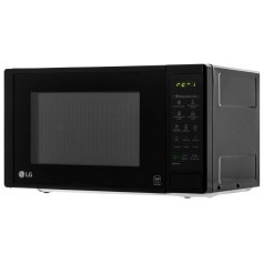 Микроволновая печь LG MS2042DB, черный