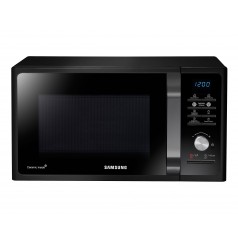Микроволновая печь Samsung MS23K3614AK/BW