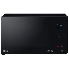 Микроволновая печь Соло LG-MS2595DIS с технологией Smart Inverter, 25 литров Микроволновая печь Соло LG-MS2595DIS с технологией Smart Inverter, 25 литров