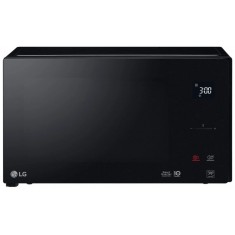 Микроволновая печь Соло LG-MS2595DIS с технологией Smart Inverter, 25 литров