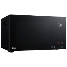Микроволновая печь Соло LG-MS2595DIS с технологией Smart Inverter, 25 литров Микроволновая печь Соло LG-MS2595DIS с технологией Smart Inverter, 25 литров
