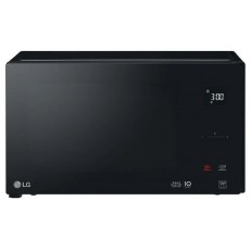 Микроволновая печь Соло LG-MS2595DIS с технологией Smart Inverter, 25 литров Микроволновая печь Соло LG-MS2595DIS с технологией Smart Inverter, 25 литров