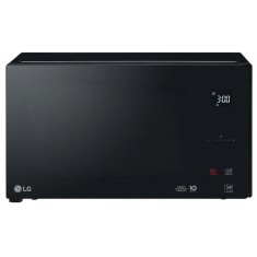 Микроволновая печь Соло LG-MS2595DIS с технологией Smart Inverter, 25 литров
