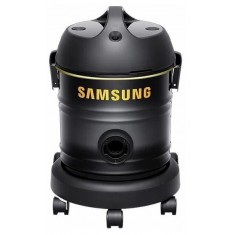 Профессиональный пылесос для сухой  уборки, VCW7555S3K, 1800/330 Вт Профессиональный пылесос для сухой  уборки, VCW7555S3K, 1800/330 Вт