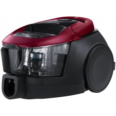 VC3100, пылесос с контейнером, с турбиной Anti-Tangle, 380 Вт VC3100, пылесос с контейнером, с турбиной Anti-Tangle, 380 Вт