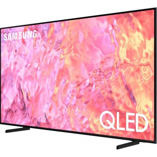 Телевизор Samsung QLED 65Q60C (QE65Q60CAUXUA)