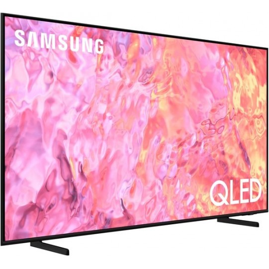 Телевизор Samsung QLED 65Q60C (QE65Q60CAUXUA)