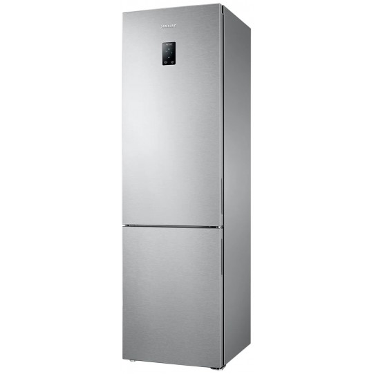 Холодильник Samsung RB37A5200SA/WT,
