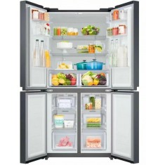 RF4000TM Холодильник с Twin Cooling Plus, 468 л