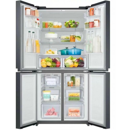 RF4000TM Холодильник с Twin Cooling Plus, 468 л
