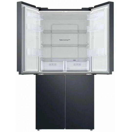 Холодильник Samsung RF4000TM Twin Cooling Plus, 468 л