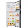 Холодильник с верхней морозильной камерой и с технологией SpaceMax™, RT6300C, Серебристый, 460 л