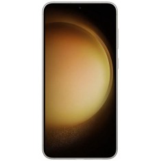 Смартфон Samsung Galaxy S23  8/256 ГБ, Dual nano SIM, кремовый