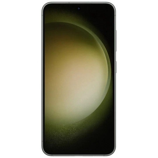 Смартфон Samsung Galaxy S23+  8/256 ГБ, Dual nano SIM, зеленый
