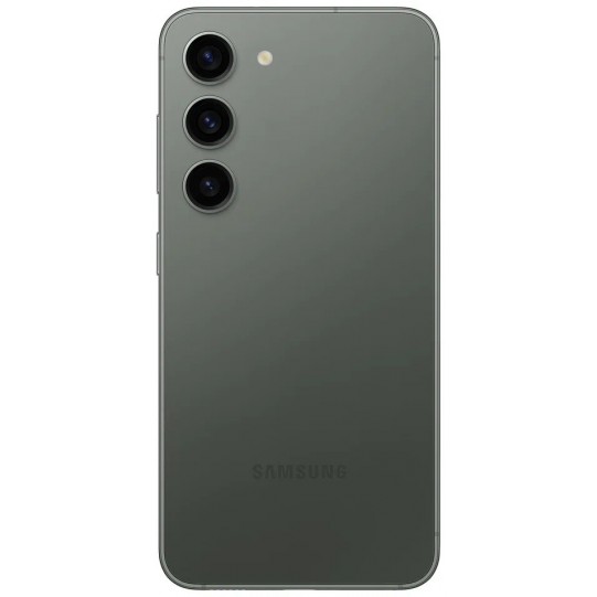 Смартфон Samsung Galaxy S23+  8/256 ГБ, Dual nano SIM, зеленый