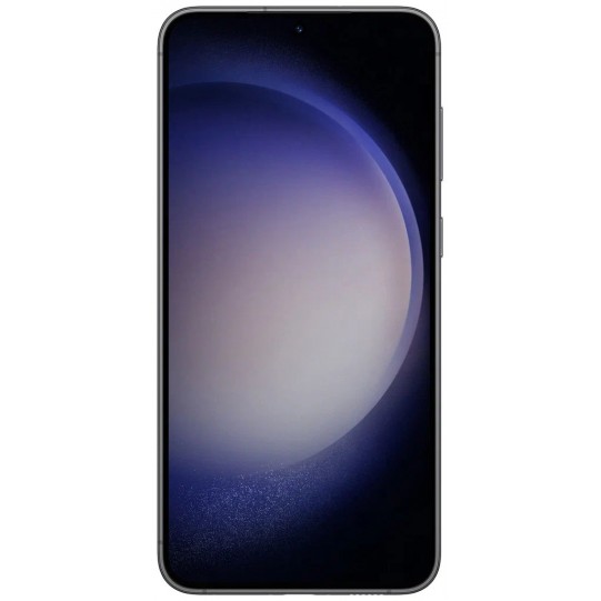 Смартфон Samsung Galaxy S23+  8/256 ГБ, Dual nano SIM, черный