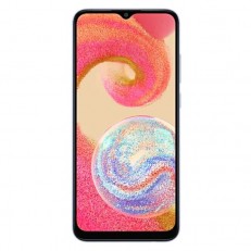 Смартфон Samsung Galaxy A04e 3/64GB Blue Смартфон Samsung Galaxy A04e 3/64GB Blue