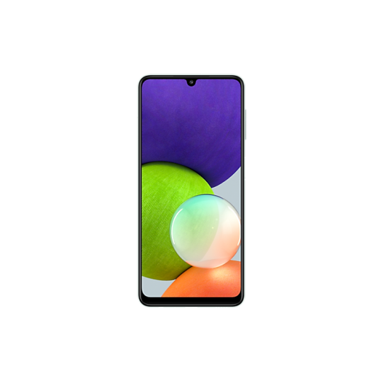Смартфон Galaxy A22 64 ГБ (SM-A225FLGDSKZ) Смартфон Galaxy A22 64 ГБ (SM-A225FLGDSKZ)