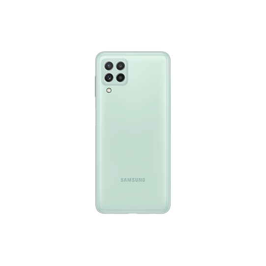 Смартфон Galaxy A22 64 ГБ  (SM-A225FLGDSKZ)