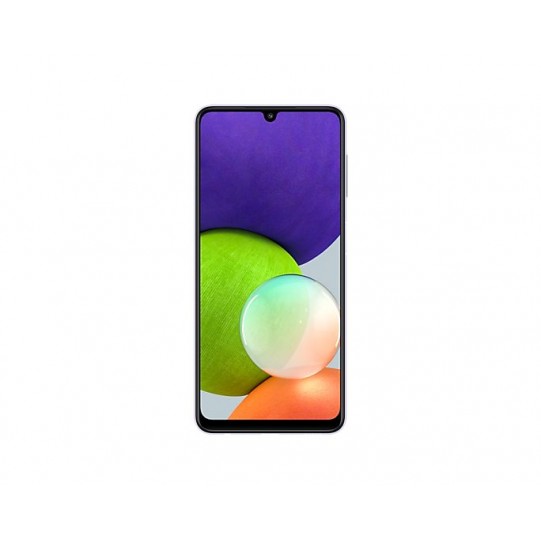 Смартфон Galaxy A22 64 ГБ (SM-A225FLVDSKZ) Смартфон Galaxy A22 64 ГБ (SM-A225FLVDSKZ)