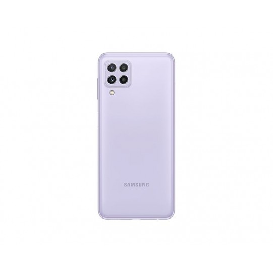 Смартфон Galaxy A22 64 ГБ  (SM-A225FLVDSKZ)