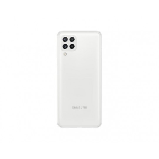 Смартфон Galaxy A22 64 ГБ  (SM-A225FZWDSKZ)