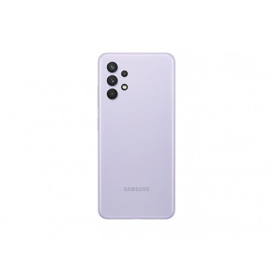 Смартфон Galaxy A32 128Гб (SM-A325FLVDSKZ) Смартфон Galaxy A32 128Гб (SM-A325FLVDSKZ)