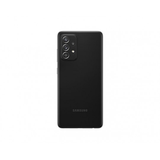 Смартфон Samsung Galaxy A52 128Гб (SM-A525FZKDSKZ)