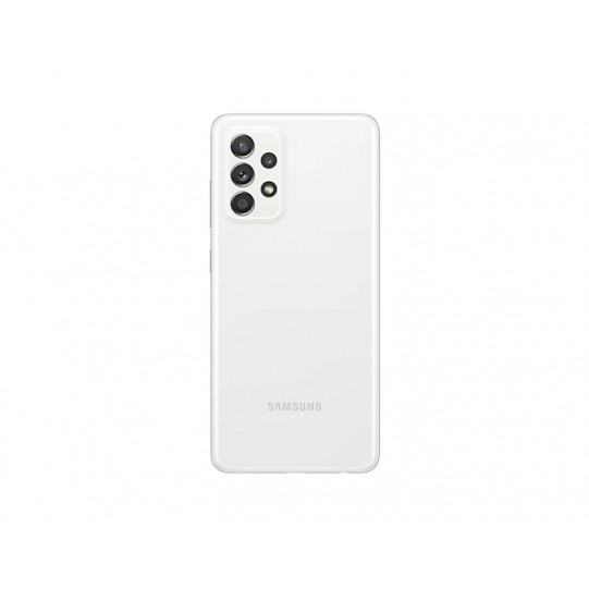 Смартфон Samsung Galaxy A52 128Гб (SM-A525FZWDSKZ)
