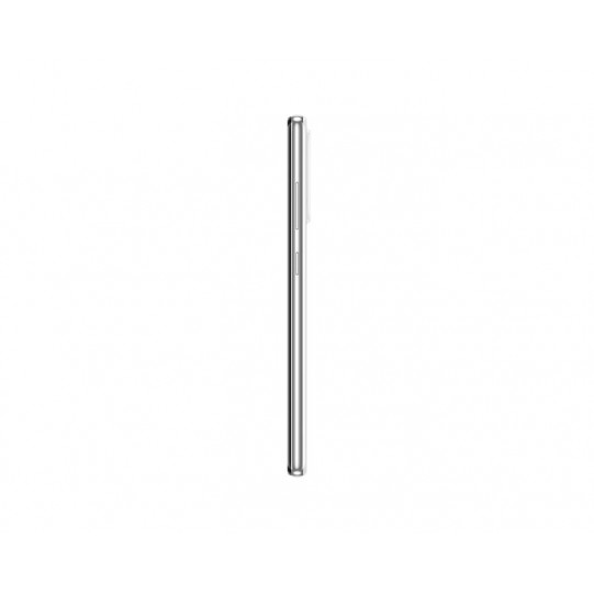 Смартфон Samsung Galaxy A52 128Гб (SM-A525FZWDSKZ) Смартфон Samsung Galaxy A52 128Гб (SM-A525FZWDSKZ)