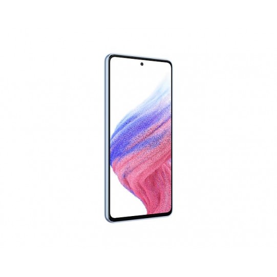 Смартфон Galaxy A53 5G 128 GB (SM-A536ELBDSKZ) Смартфон Galaxy A53 5G 128 GB (SM-A536ELBDSKZ)