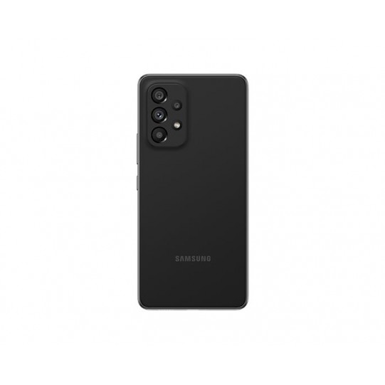 Смартфон Galaxy A53 5G 128 GB (SM-A536EZKDSKZ)