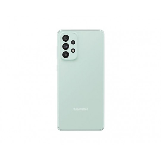 Смартфон Galaxy A73 5G 128GB (SM-A736BLGDSKZ)