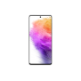 Смартфон Galaxy A73 5G 128 GB (SM-A736BZWDSKZ)
