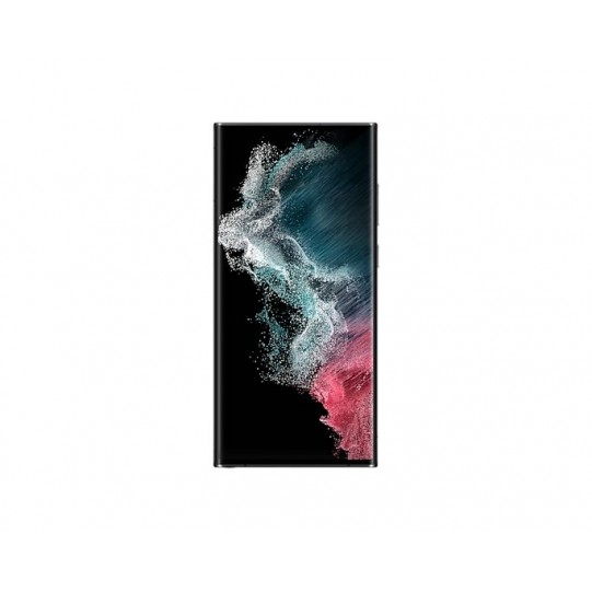 Смартфон Galaxy S22 Ultra 256GB  (SM-S908BZKGSKZ)
