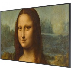 Интерьерный телевизор The Frame  Интерьерный телевизор The Frame