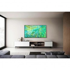 65" Crystal UHD 4K CU8000 65" Crystal UHD 4K CU8000