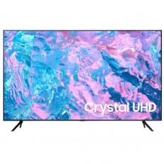 70" Crystal UHD 4K CU7100 70" Crystal UHD 4K CU7100