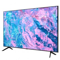 75" Crystal UHD 4K CU7100 75" Crystal UHD 4K CU7100