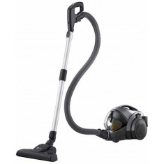 Пылесос LG-VK89309H с системой прессования пыли Kompressor