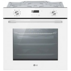 Встраиваемый объёмный духовой шкаф с множеством режимов приготовления Основные функциисмотреть