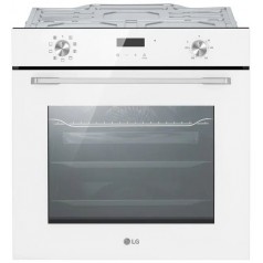 Встраиваемый объёмный духовой шкаф с множеством режимов приготовления Основные функциисмотреть