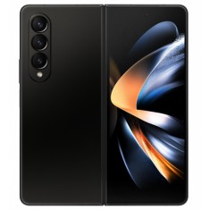 Смартфон Samsung Galaxy Z Fold4 256Gb черный Смартфон Samsung Galaxy Z Fold4 256Gb черный